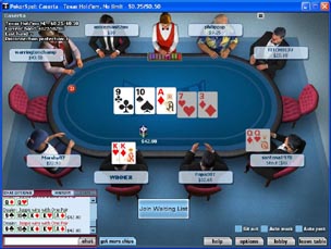 Titan Poker Titan Poker - Top Online Pokerroom